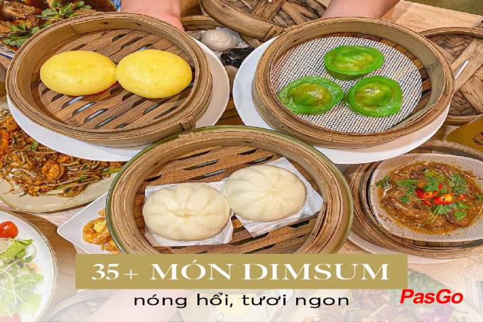 HaoChi Dimsum - Thanh Hóa-6